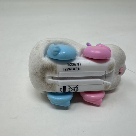 Little Live Pets Lil' Hamster Popmello Interactive‎ Toy Moves - Picture 5 of 5